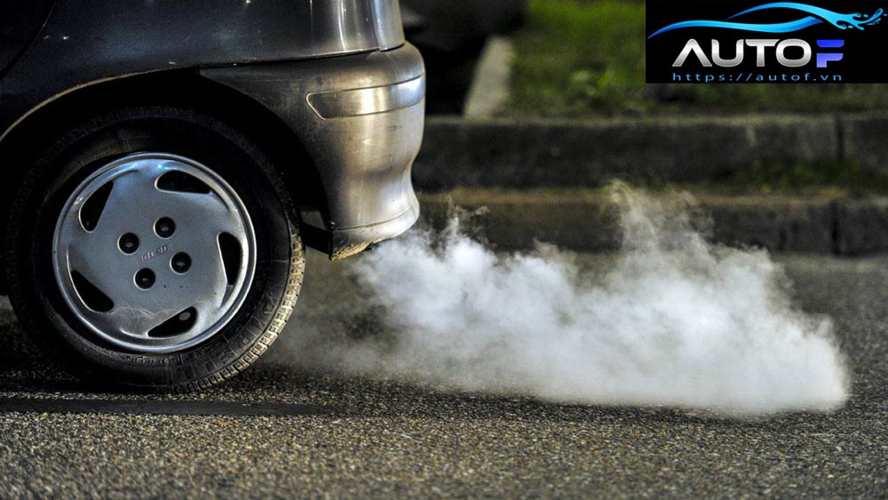 Điểm nổi bật của hệ thống động cơ khí thải EURO 4 loại bỏ các xe quá hạn sử dụng